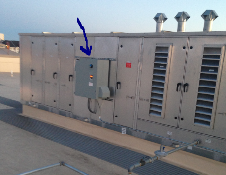 HVAC VFD HVAC VFD